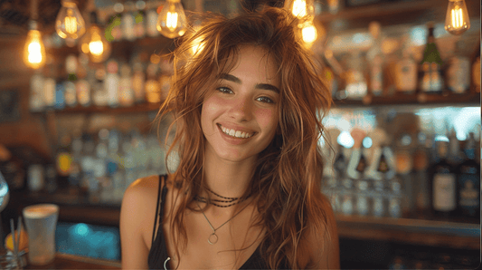 Emily Parker: Artist Extraordinaire in 3D Multi-Layer Pet Portraits - ecochicdelight